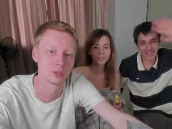 omg_pie webcam model stream image