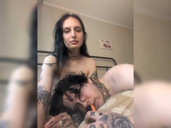 AngelMayCry69 webcam model stream image