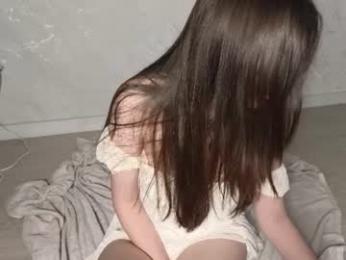 hosina_sayeri webcam model stream image
