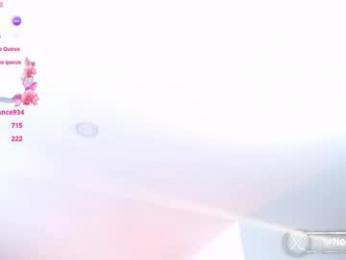 candyshe webcam chaturbate model stream image