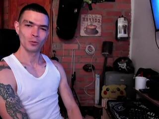 Alex Devegas webcam model stream image