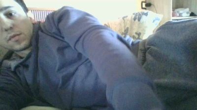 Arturin33 webcam model stream image