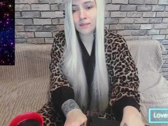 Horny_mistress webcam model stream image