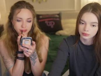 kira0541 webcam chaturbate model stream image