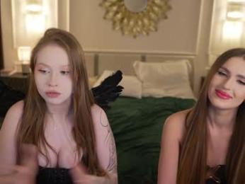 kira0541 webcam chaturbate model stream image