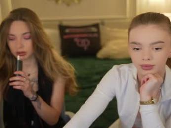 kira0541 webcam chaturbate model stream image