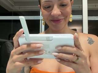 anastaxialynn webcam model stream image