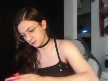 camila_bigcock_ts webcam chaturbate model stream image