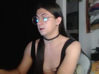 camila_bigcock_ts webcam model stream image