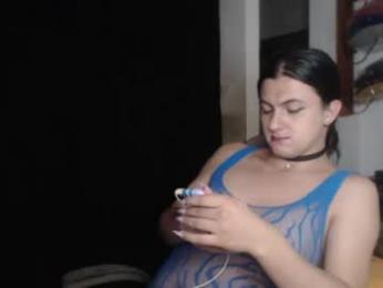 camila_bigcock_ts webcam model stream image