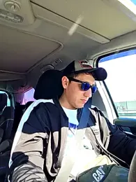 7milo webcam model stream image