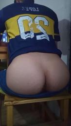 saru23 webcam model stream image