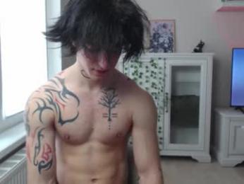 brendan__piks webcam chaturbate model stream image