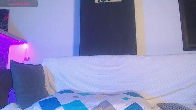 Sharon_Tyga20 webcam model stream image