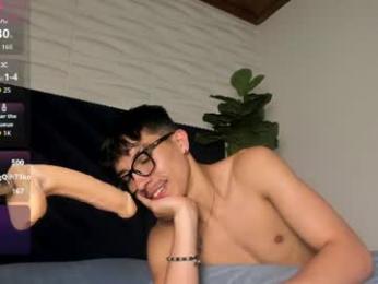 tim__fox webcam model stream image