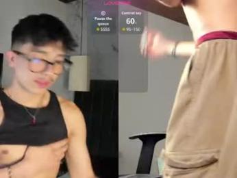 tim__fox webcam model stream image