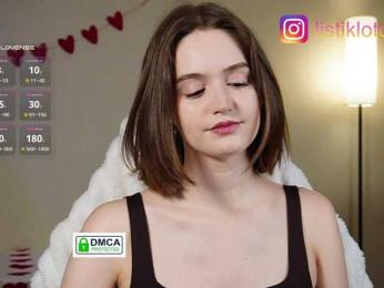 Kokome webcam model stream image