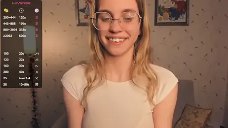 JoanBaggott webcam model stream image