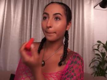 agatha_collinss webcam model stream image