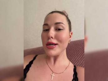 KateMid webcam model stream image