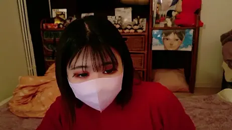 Megu_Melon webcam model stream image