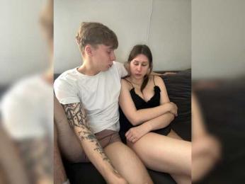 6Kissme9 webcam bongacams model stream image