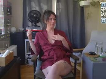 tsbunnyhun webcam chaturbate model stream image