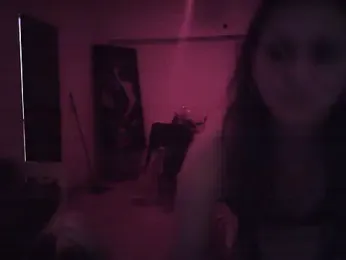 Hannapasion777 webcam model stream image
