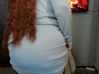 LuckySveta webcam model stream image