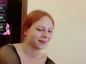 ViktoriaSillk webcam model stream image