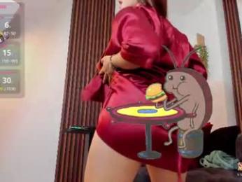 celeste_rodriguez_ webcam model stream image