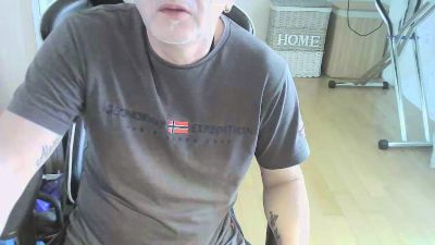 Bongone24 webcam model stream image