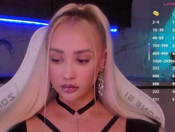 In-your-fucking-mind webcam bongacams model stream image