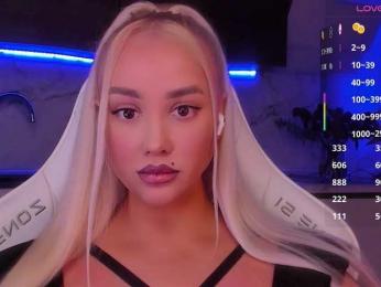 In-your-fucking-mind webcam bongacams model stream image