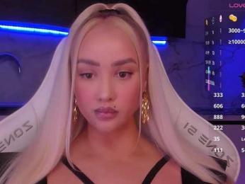 In-your-fucking-mind webcam model stream image