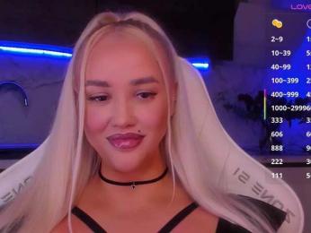 In-your-fucking-mind webcam bongacams model stream image