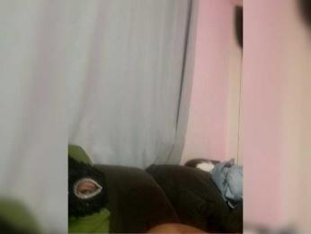 Milka2104 webcam model stream image