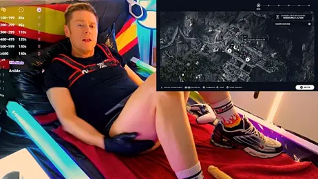 Romanheart webcam model stream image