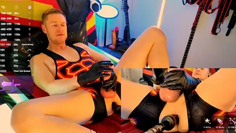 Romanheart webcam model stream image