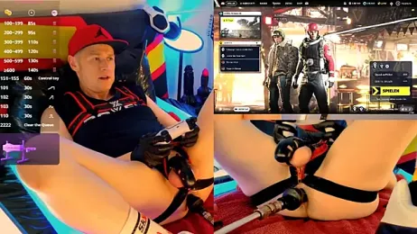 Romanheart webcam stripchat model stream image