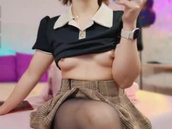 xiaots webcam model stream image
