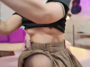 xiaots webcam chaturbate model stream image