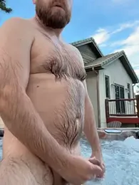 themountainbearmx webcam model stream image