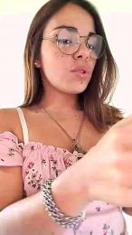 Desiree025 webcam model stream image