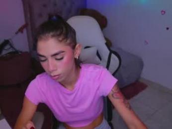 brunetteadams001 webcam model stream image