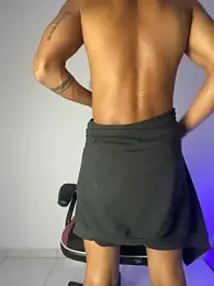 Dasul_ webcam model stream image