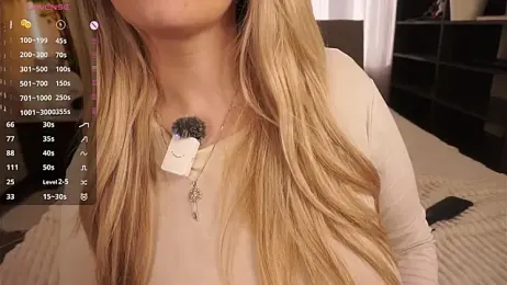 PhyliciaMicco webcam model stream image