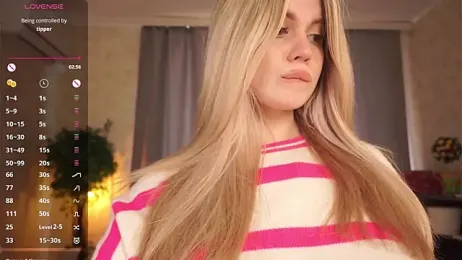 PhyliciaMicco webcam stripchat model stream image