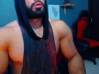 Acotas webcam flirt4free model stream image