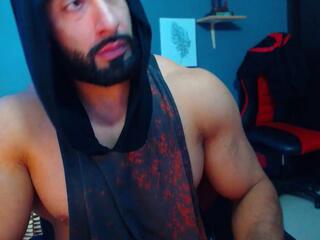 Acotas webcam flirt4free model stream image